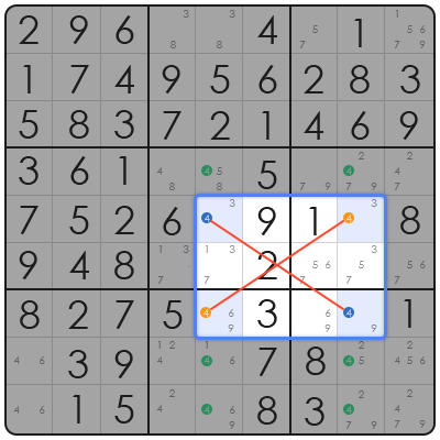 printable sudoku puzzles with answers