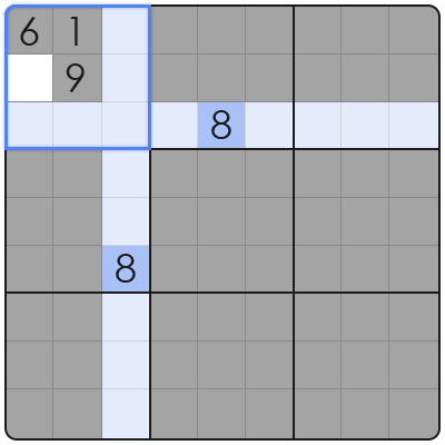 how to do sudoku medium